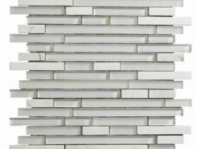 Synergy glass and stone mosaic tile mix DC0021