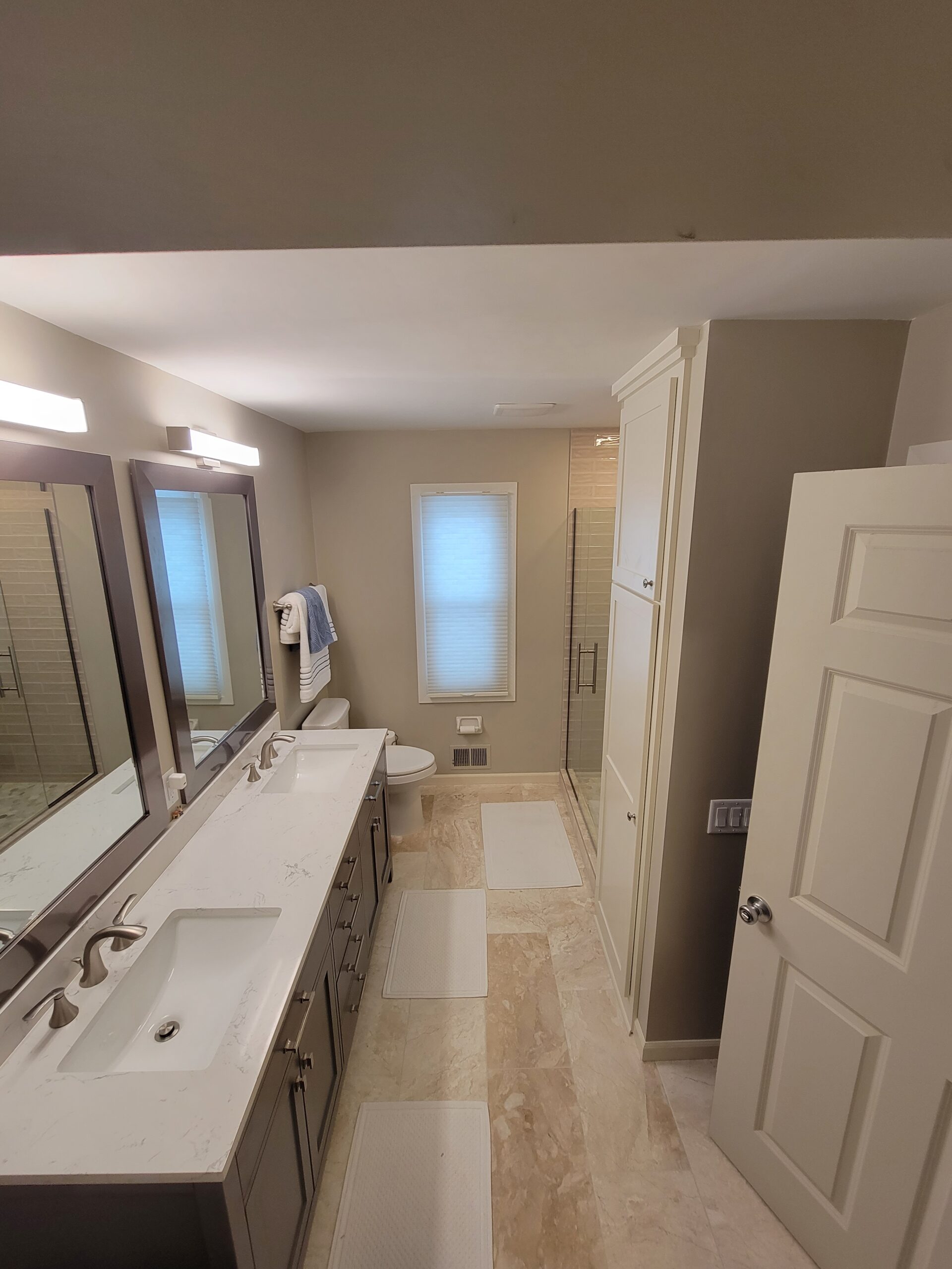 Eden Prairie Bathroom Remodel