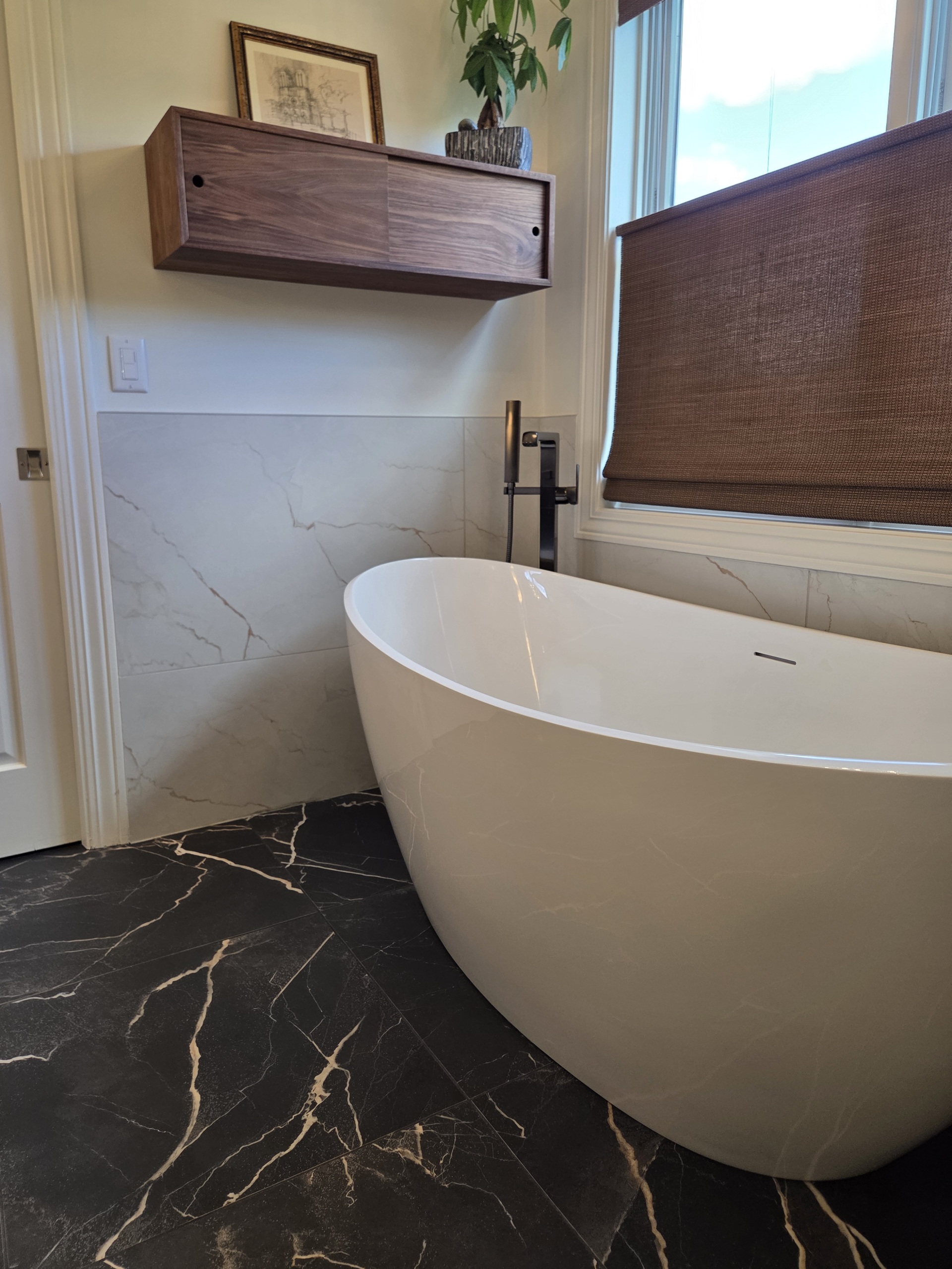 MN Bathroom Remodel